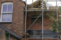 free Bawdrip home extension quotes